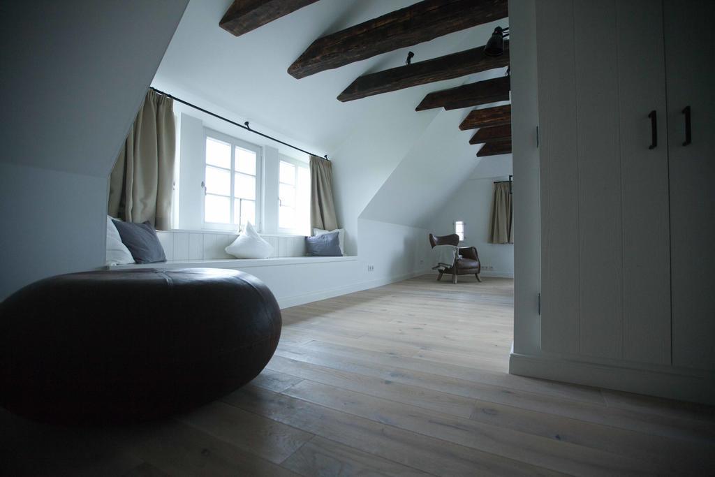 Apartamento Tede Warft Pellworm Exterior foto