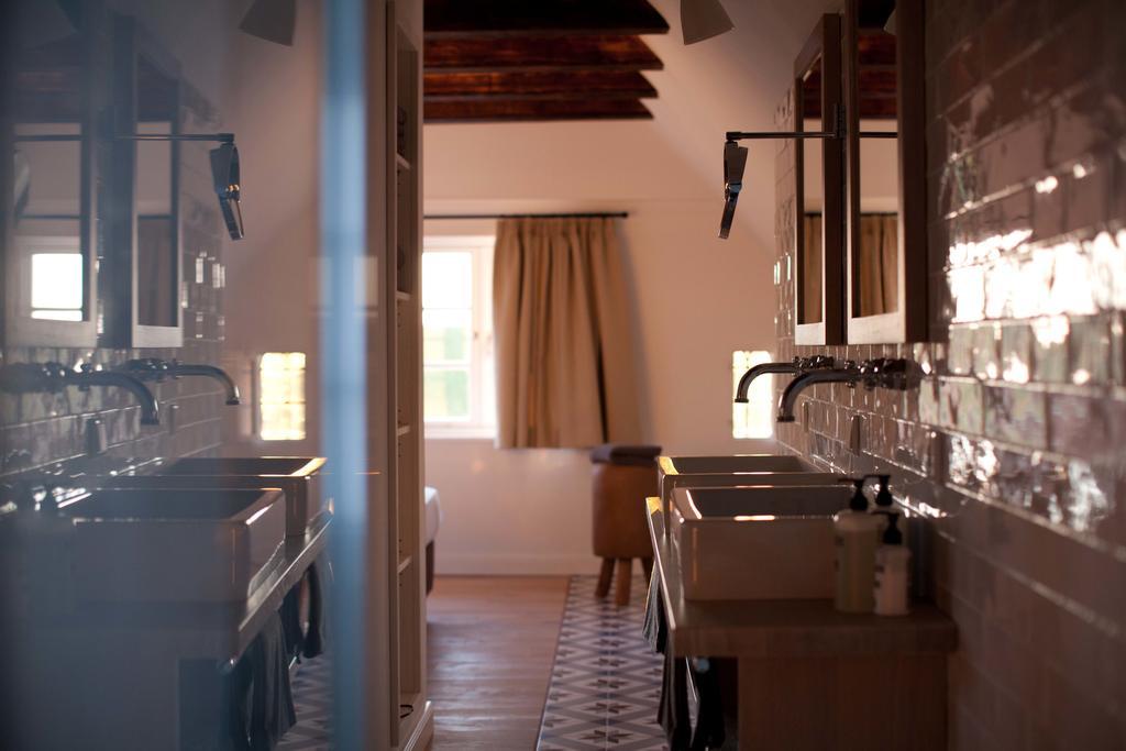Apartamento Tede Warft Pellworm Exterior foto