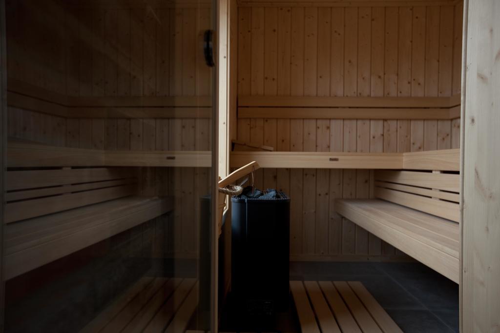 Apartamento Tede Warft Pellworm Exterior foto